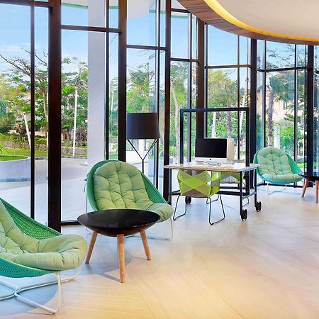 Hotel Ibis Styles Bogor Raya Extérieur photo