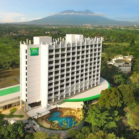 Hotel Ibis Styles Bogor Raya Extérieur photo