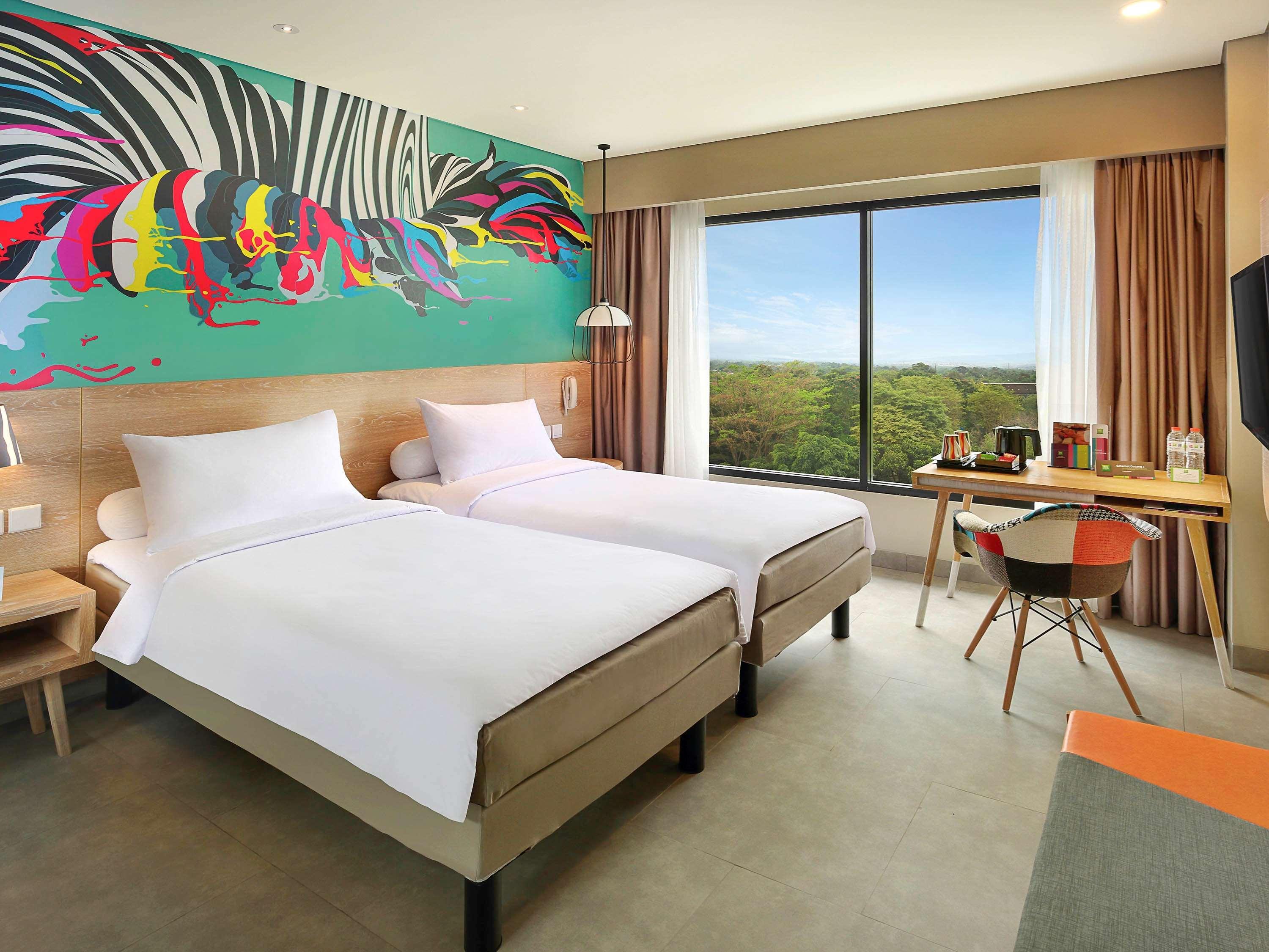 Hotel Ibis Styles Bogor Raya Extérieur photo