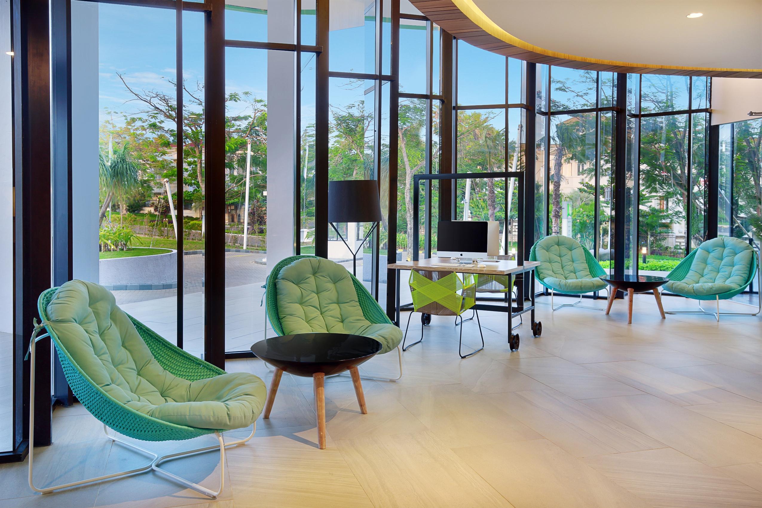 Hotel Ibis Styles Bogor Raya Extérieur photo