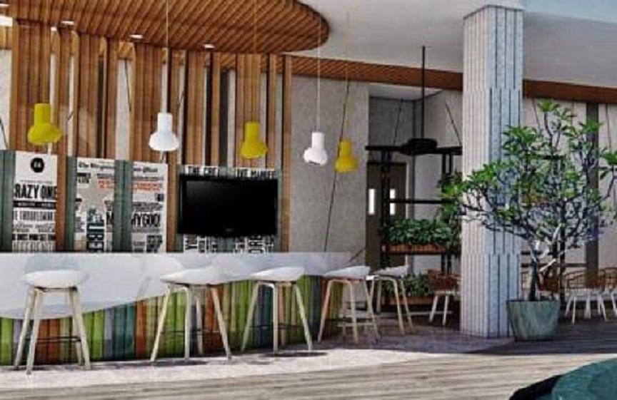 Hotel Ibis Styles Bogor Raya Extérieur photo