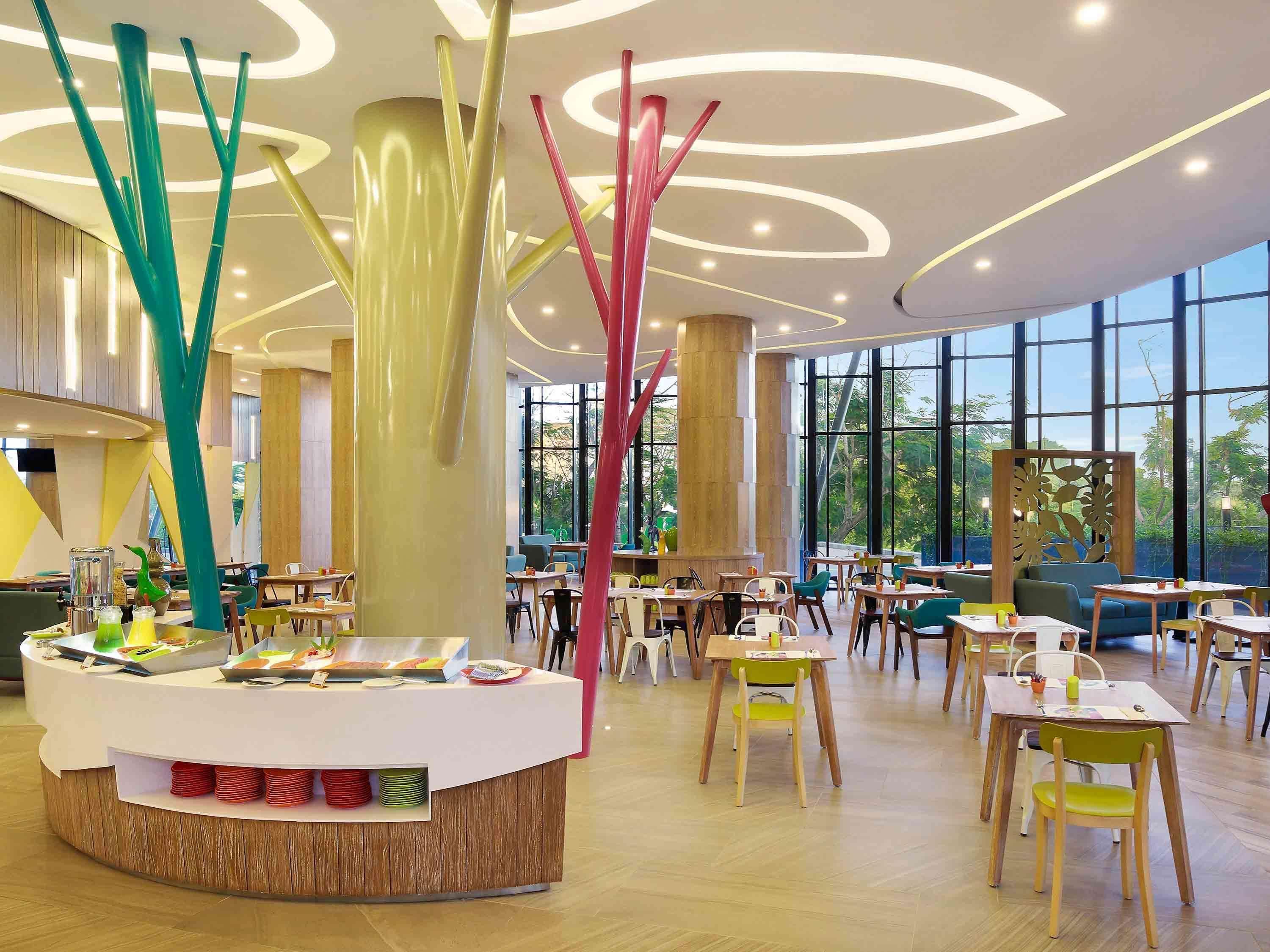 Hotel Ibis Styles Bogor Raya Extérieur photo