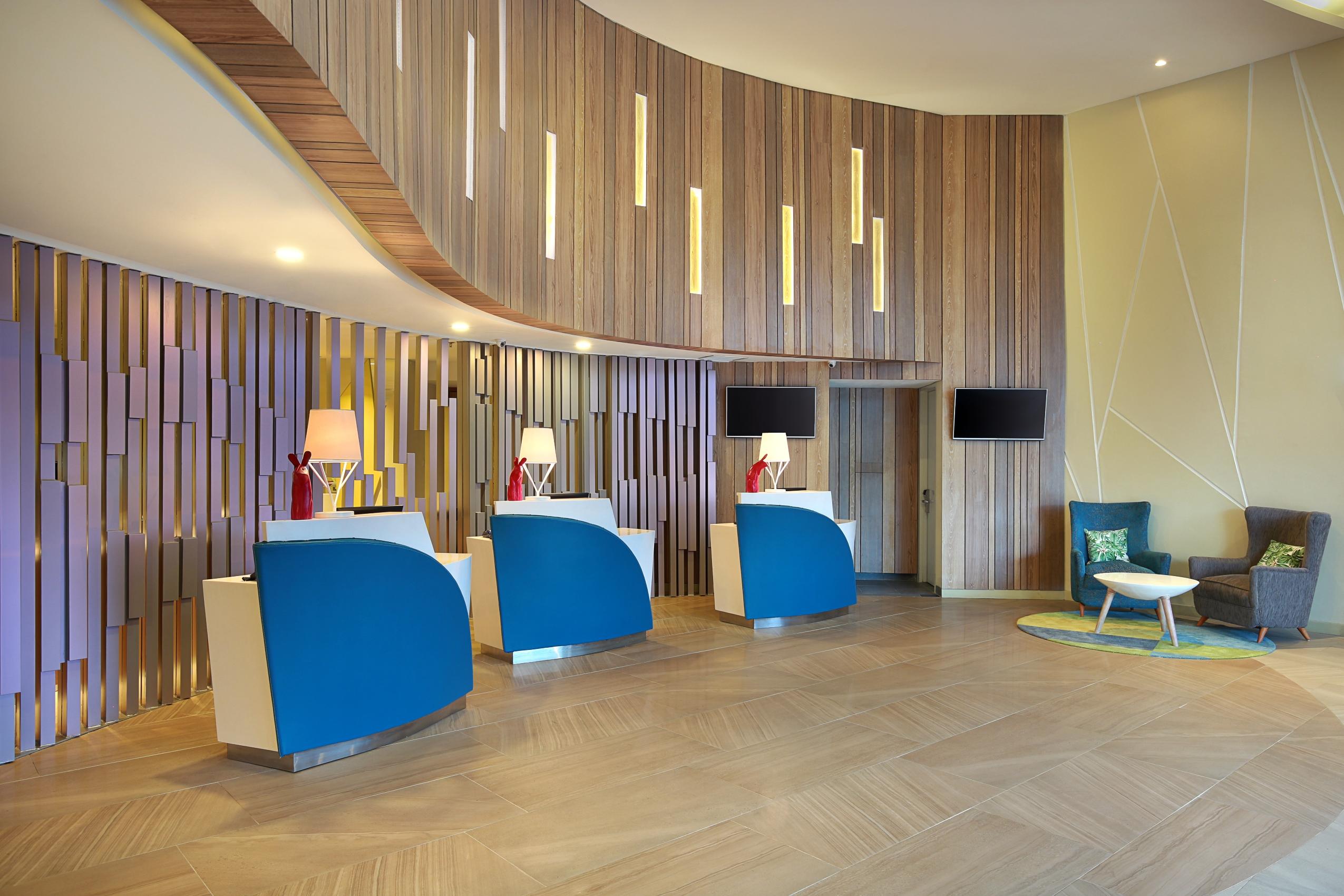 Hotel Ibis Styles Bogor Raya Extérieur photo