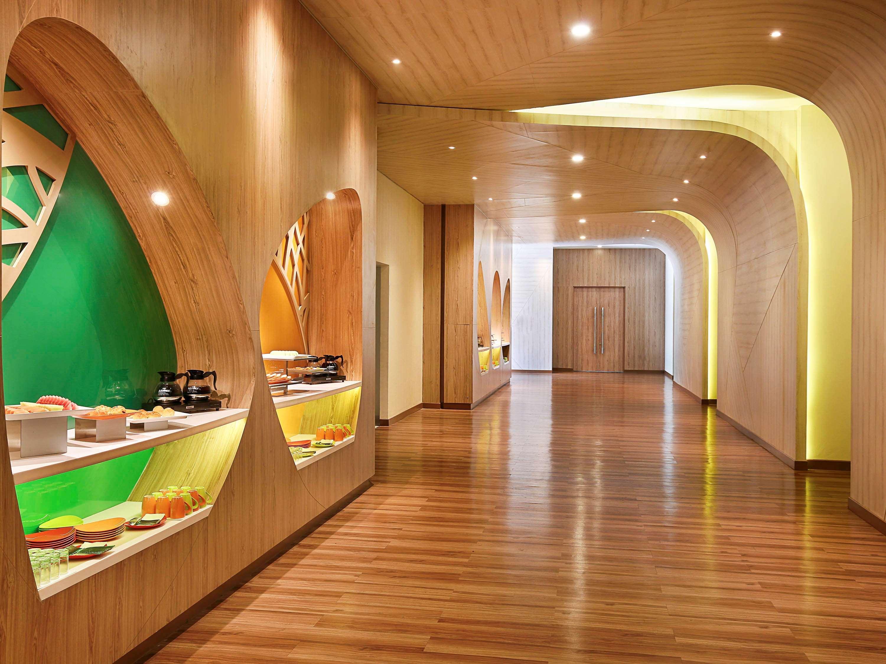 Hotel Ibis Styles Bogor Raya Extérieur photo