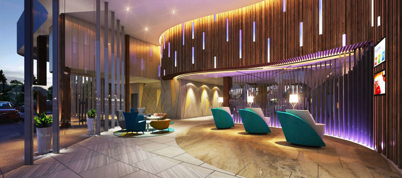 Hotel Ibis Styles Bogor Raya Extérieur photo