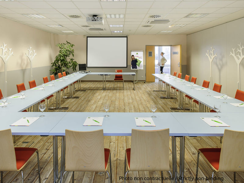 Hotel Ibis Styles Bogor Raya Extérieur photo