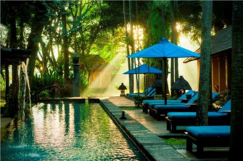 Hotel Ibis Styles Bogor Raya Extérieur photo