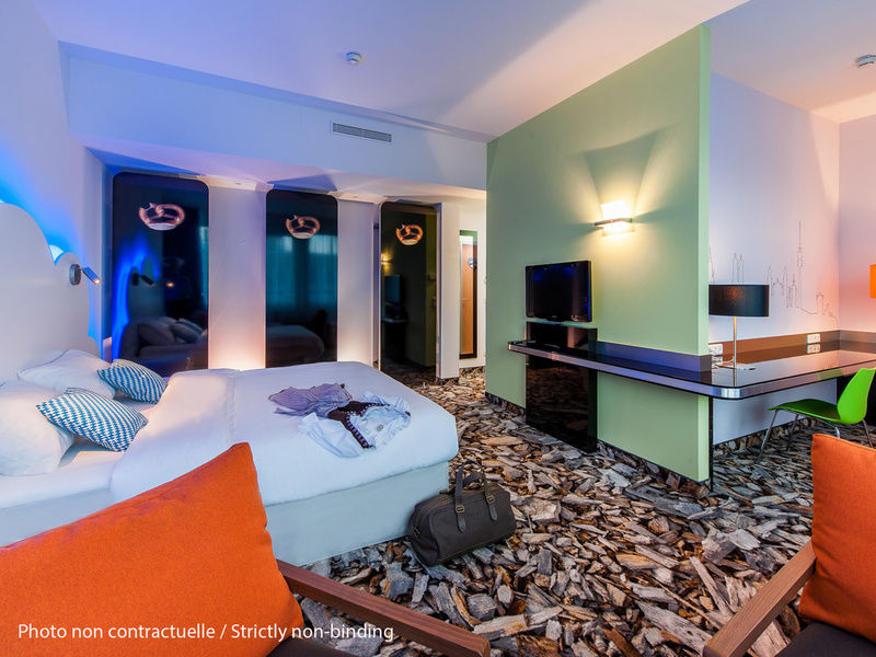 Hotel Ibis Styles Bogor Raya Extérieur photo
