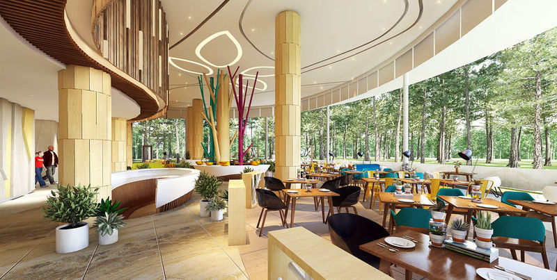 Hotel Ibis Styles Bogor Raya Extérieur photo