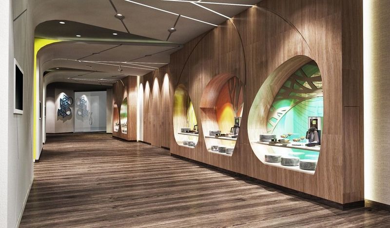 Hotel Ibis Styles Bogor Raya Extérieur photo