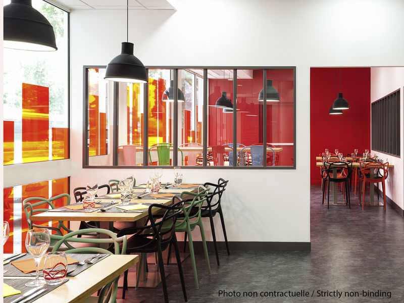 Hotel Ibis Styles Bogor Raya Extérieur photo