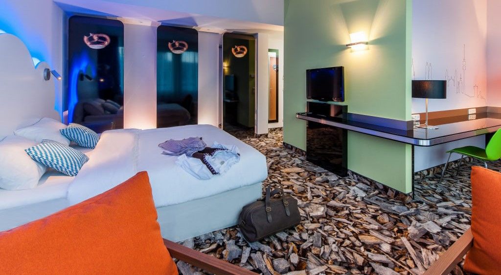 Hotel Ibis Styles Bogor Raya Extérieur photo
