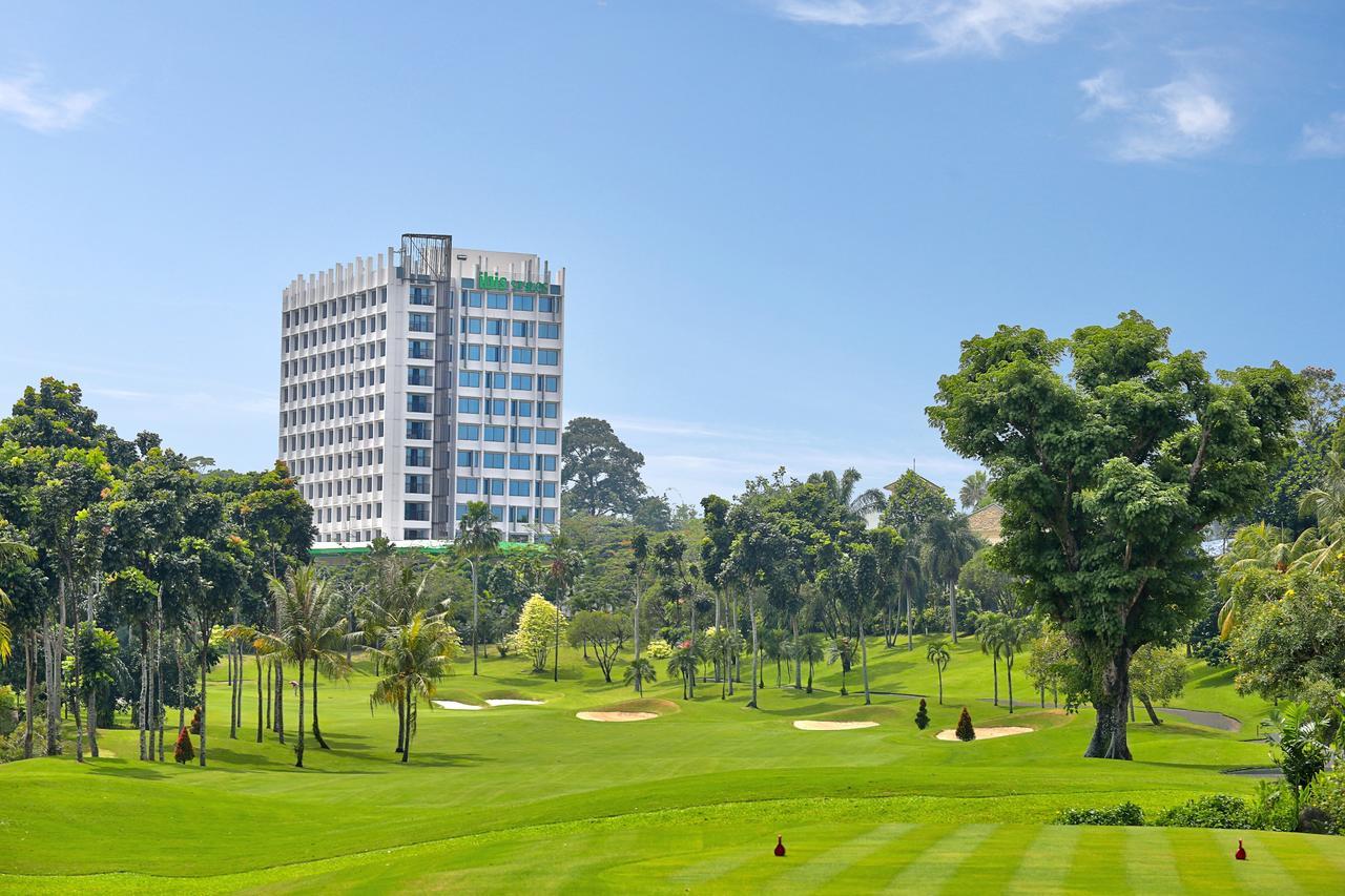 Hotel Ibis Styles Bogor Raya Extérieur photo