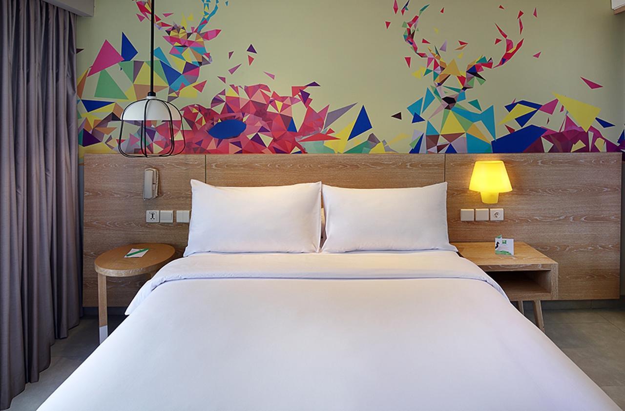 Hotel Ibis Styles Bogor Raya Extérieur photo
