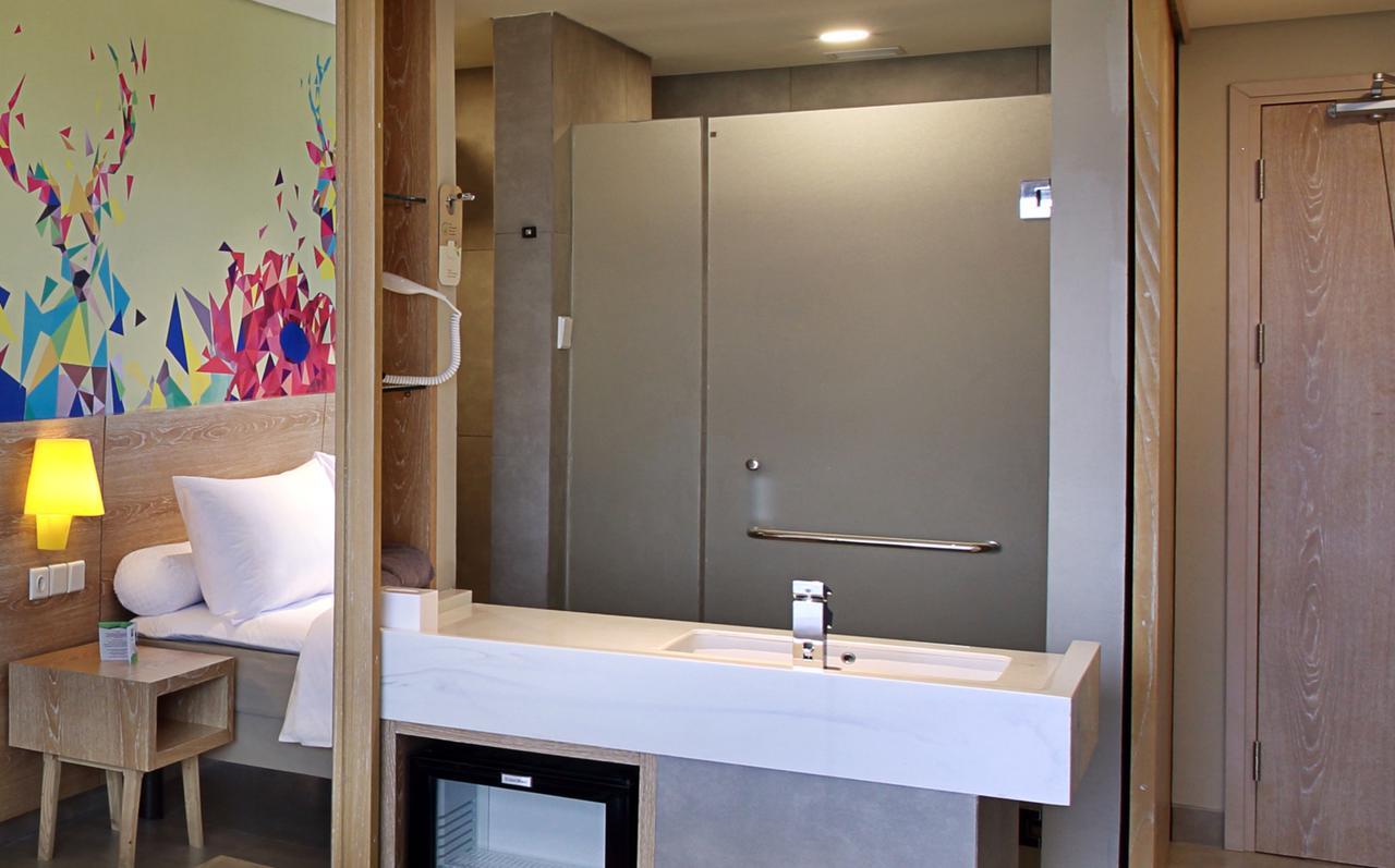 Hotel Ibis Styles Bogor Raya Extérieur photo