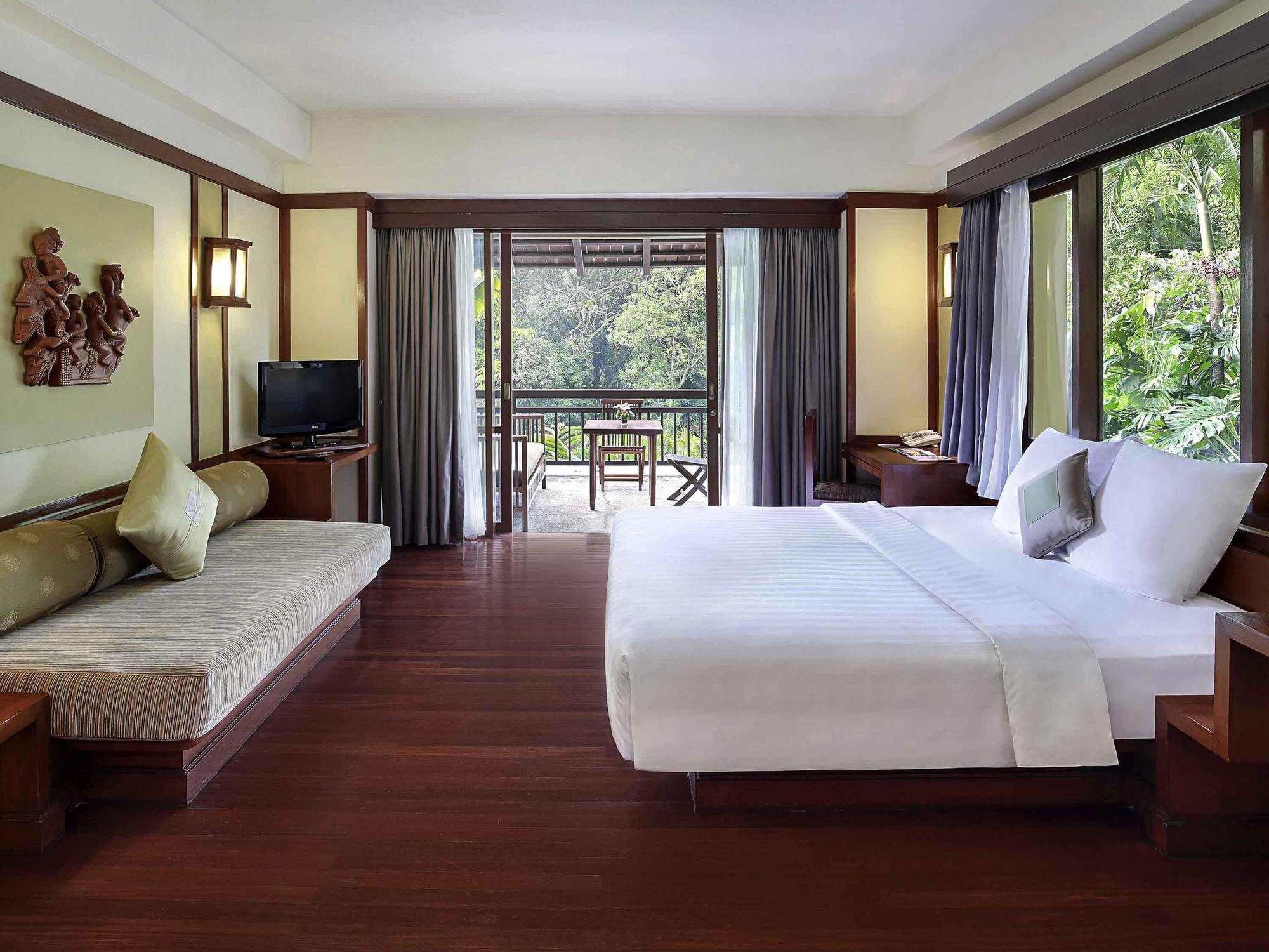 Hotel Ibis Styles Bogor Raya Extérieur photo