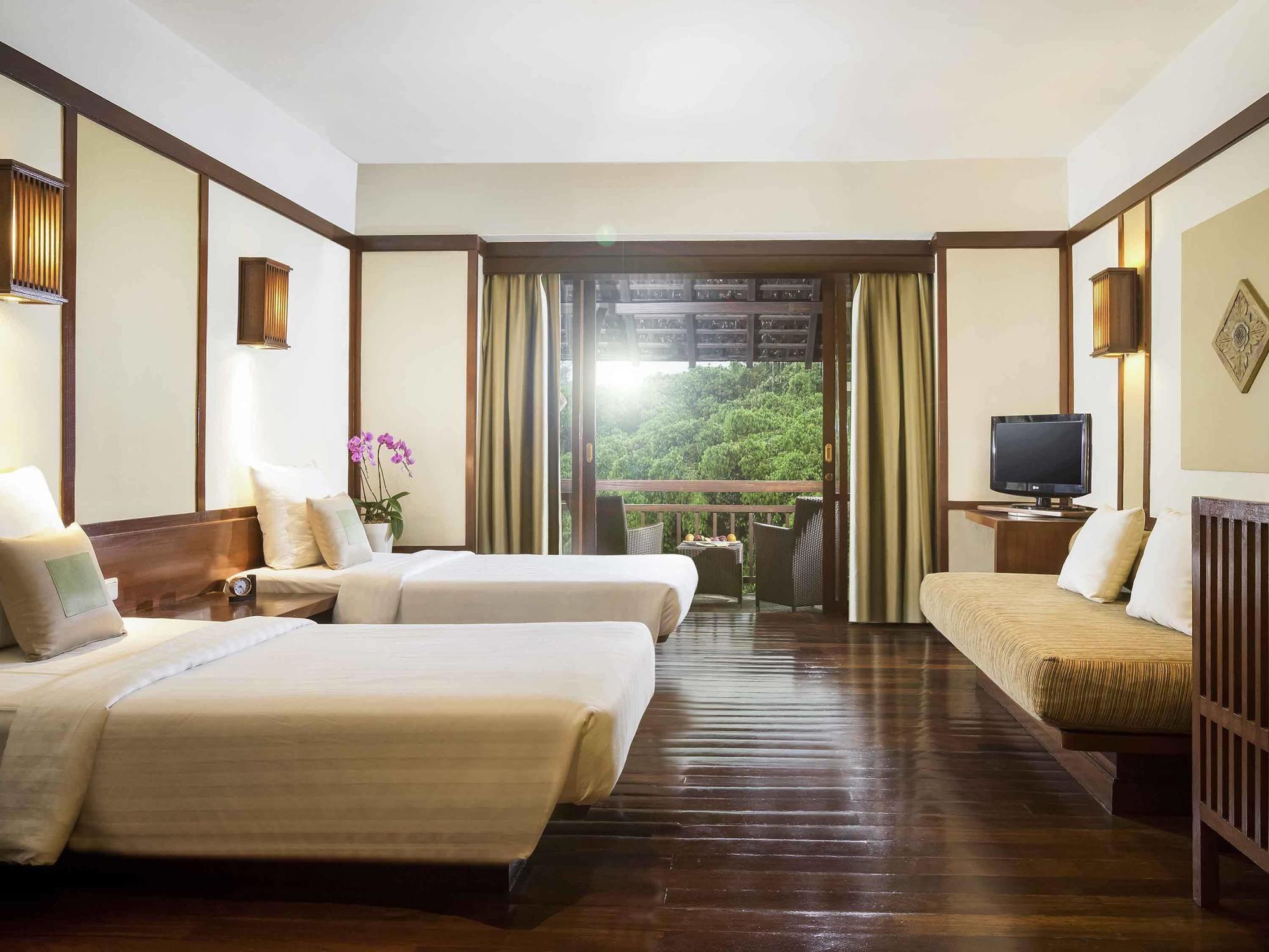 Hotel Ibis Styles Bogor Raya Extérieur photo