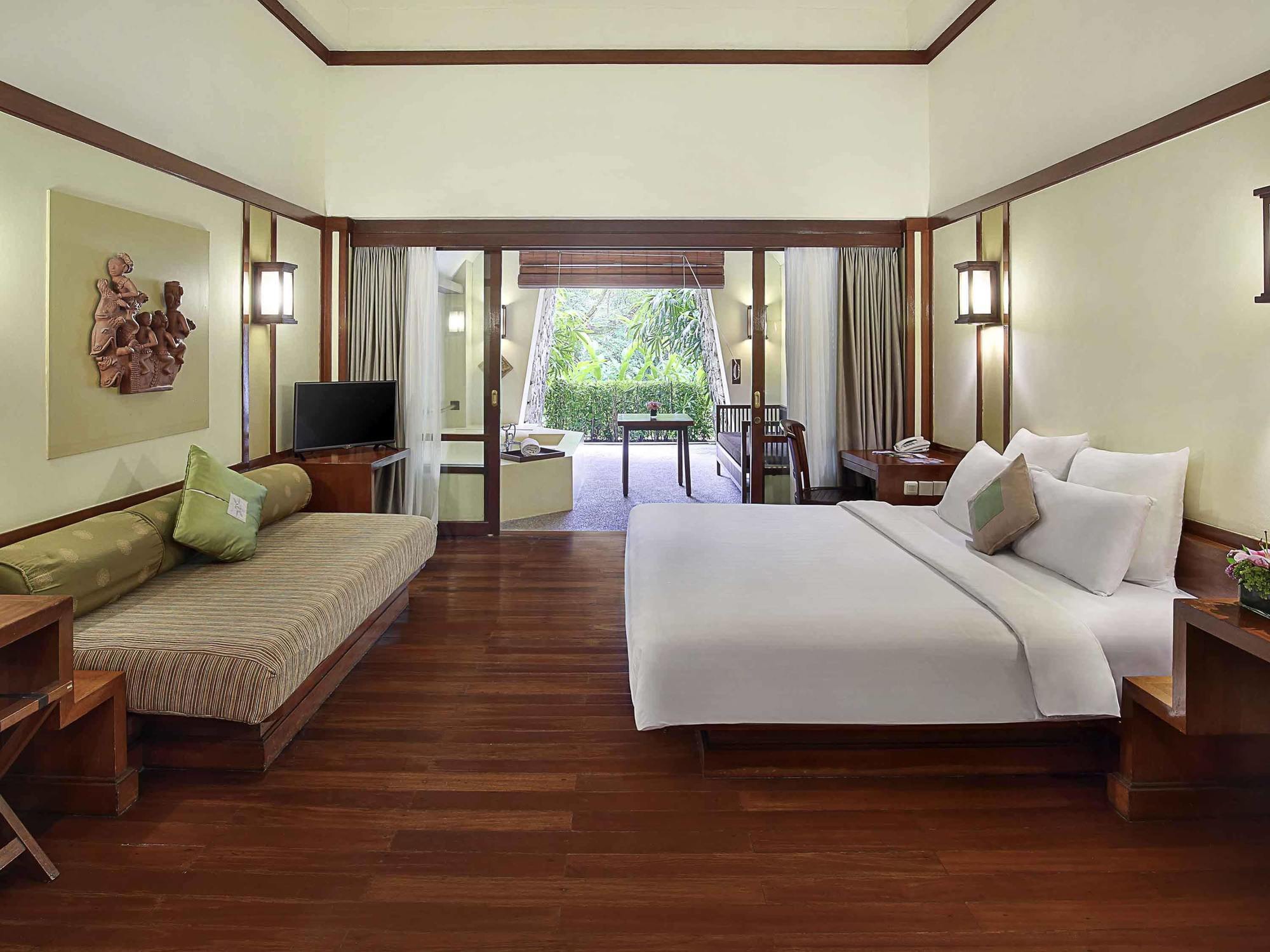 Hotel Ibis Styles Bogor Raya Extérieur photo