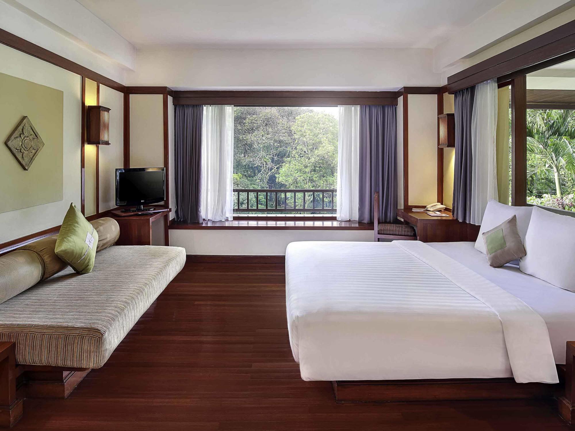 Hotel Ibis Styles Bogor Raya Extérieur photo