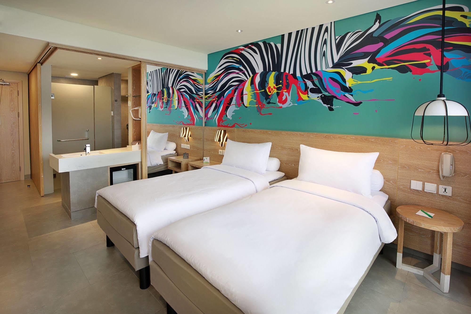 Hotel Ibis Styles Bogor Raya Extérieur photo