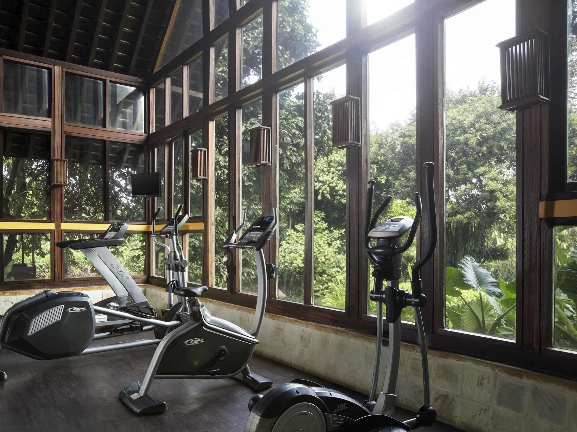 Hotel Ibis Styles Bogor Raya Extérieur photo