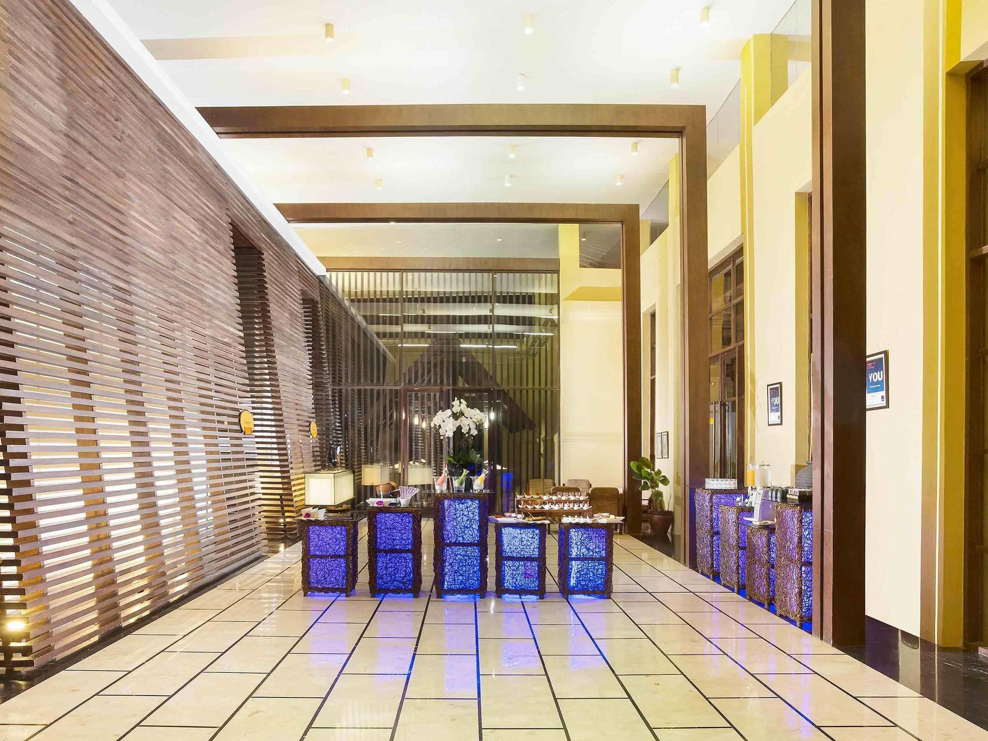 Hotel Ibis Styles Bogor Raya Extérieur photo